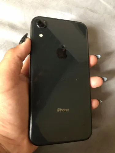 iphone xr tem conversa no valor