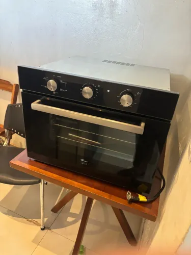Forno Fischer Infinity