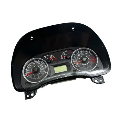 Painel Instrumentos Fiat Palio Idea Punto 2011 a 2016