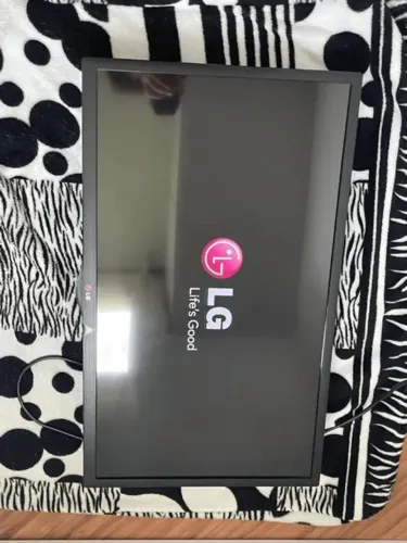 tv lg 32 polegadas, modelo 32ln540b 