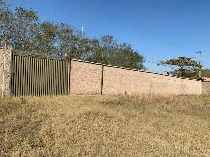 terreno residencial à venda em são jorge, piracicaba