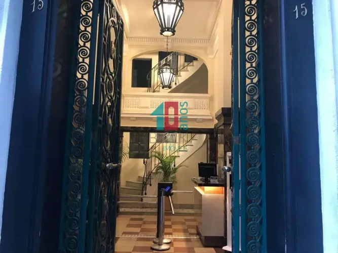 Centro | Sala