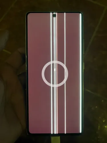 Samsung Galaxy S10 Lite