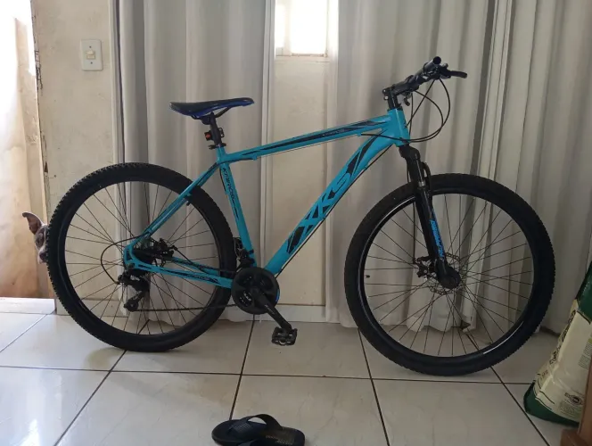 Bicicleta Aro 29