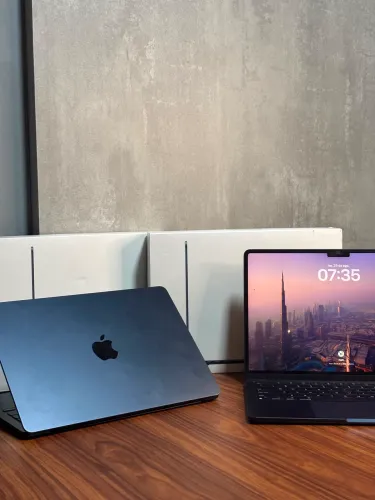 Mac Book Air M2