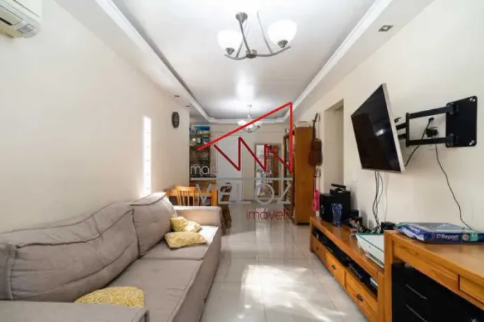 Cobertura : Linear / Residencial / Catete