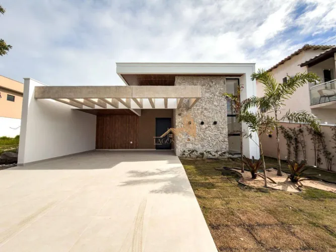Casa com 3 dormitórios à venda, 168 m² por R$ 1.550.000,00 - Nova São Pedro - São Pedro da