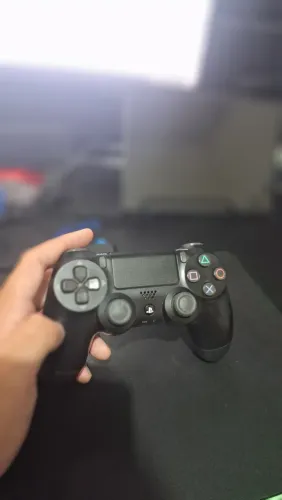 Controle Ps4 original