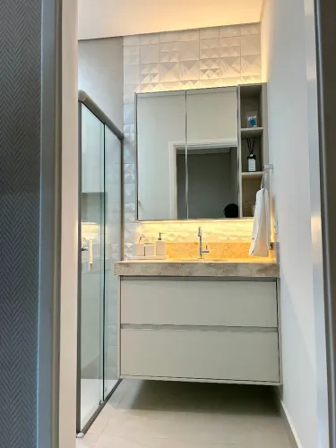 Residencial vila Romana