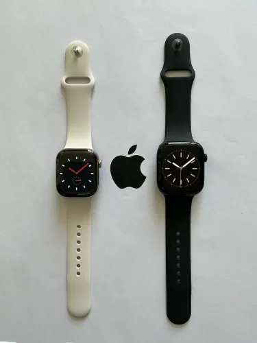 Apple Watch 1
