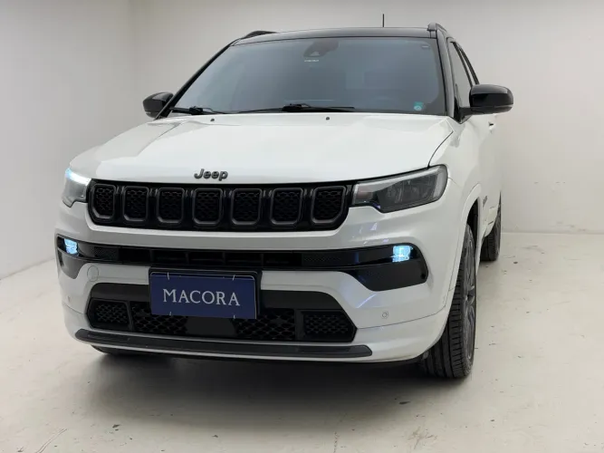 Jeep Compass S T270 1.3 TB 4X2 Flex AUT 2023
