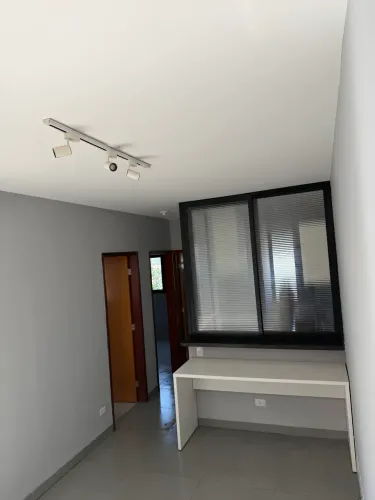 Apartamento no Jardim Montevidéu