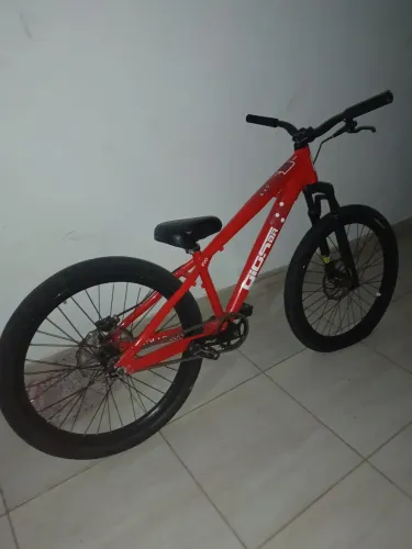Bike gios aro 26