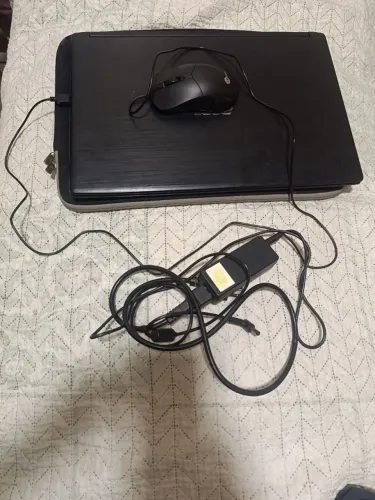 Notebook Acer Aspire 3 a315-53 com capa, mouse e em ótimo estado pronto para uso!