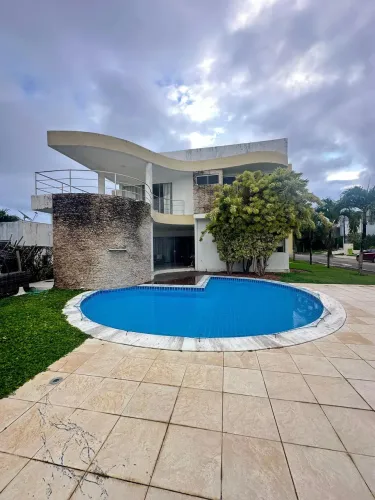Condomínio San Nicolas 300 metros quadrados com 4 quartos em Cond. San Nicolas - Maceió - 