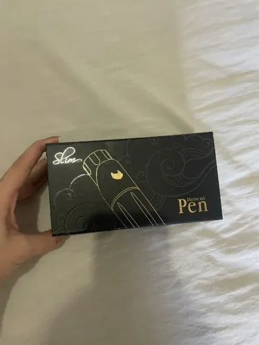Electric Pen