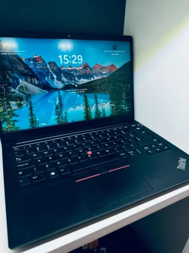 Notebook Lenovo Ryzen 5