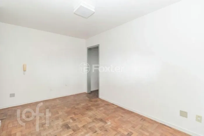 Apartamento à venda Rua Itaboraí, Jardim Botânico - Porto Alegre