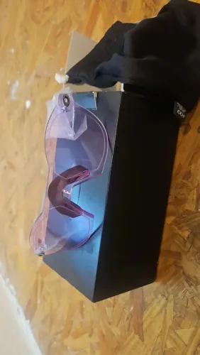 Óculos original da oakley feminino