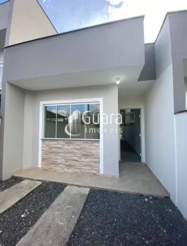 Casa a Venda em Jaraguá do Sul - Sc