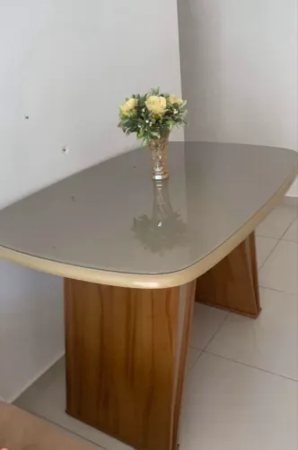 mesa de jantar