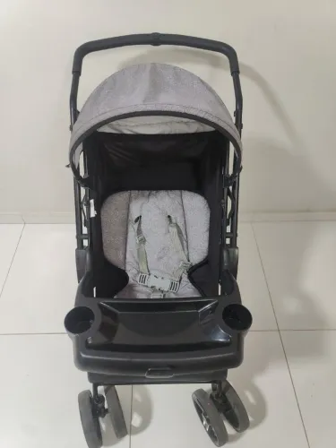 Carrinho de Bebê