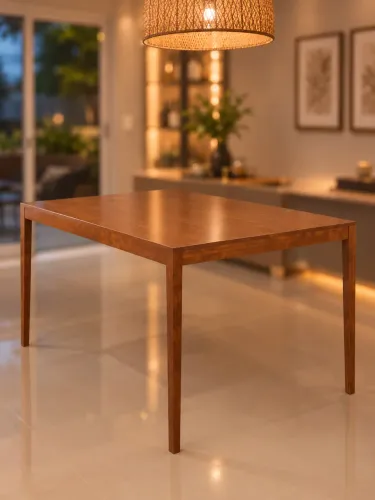 Mesa 1,35 m x 80 cm Noah Tok&Stok