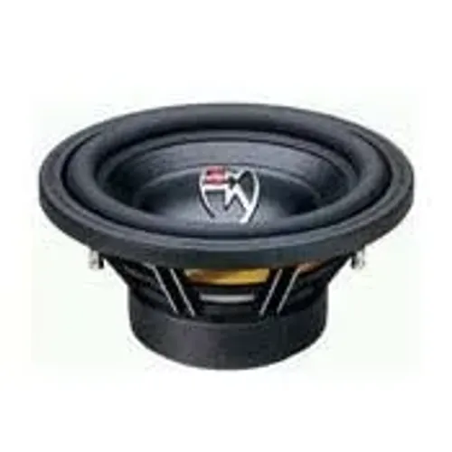 Subwoofer fosgate 10" rfd-2210