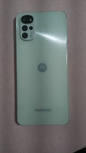 Motorola G22