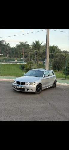 BMW 130I 3.0 24V 265cv 5P 2009