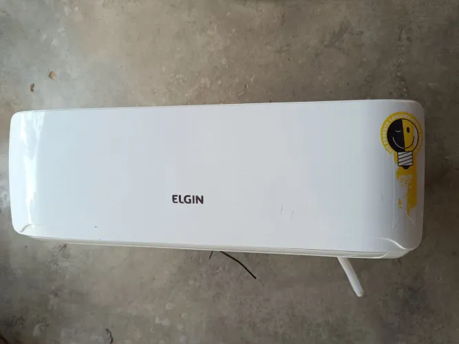 SPLIT 9000BTUs