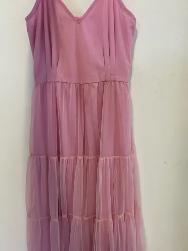 Vestido de festa