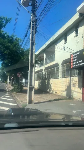 Imovel comercial em frente ao Condor da Av Kakogawa Maringá 
