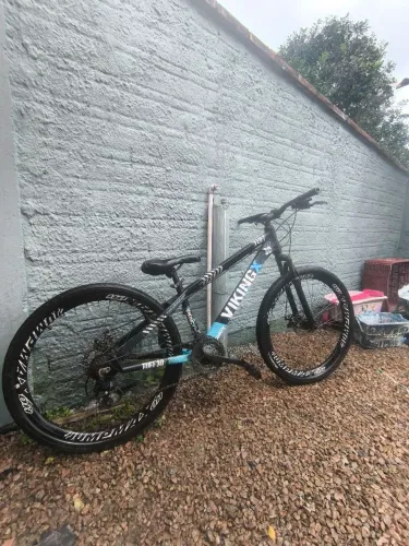 Viking tuff 30 