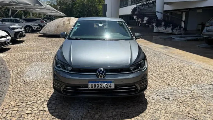 Volkswagen Polo Highline TSI 1.0 Flex 12V Aut. 2025