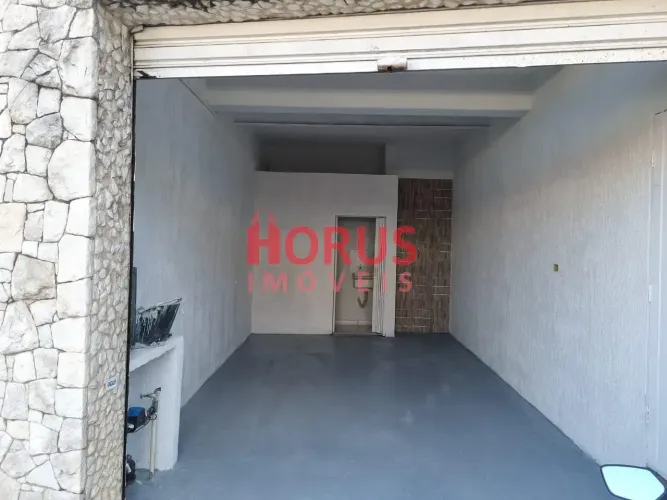 Salão comercial para locação l 20m² I Bairro Parada Inglesa I São Paulo, SP
