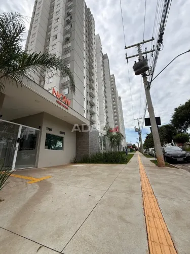 Apartamentos à venda no Now Parque Amazônia 2/4