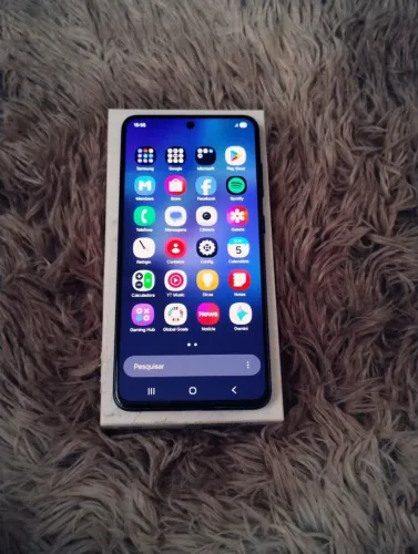 SAMSUNG GALAXY S21 FE 128GB - Excelente Estado!