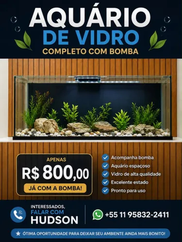 Aquário 