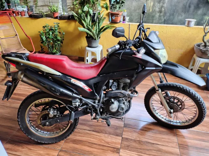 Vendo 160 Bros