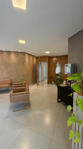 Alugo Salas Comerciais (Jardim Colina, zona sul)