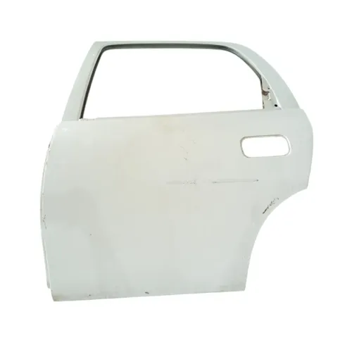 Porta Traseira Corsa 1996 1997 A 2002 Traseira Esquerdo