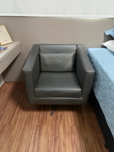 Poltronas 