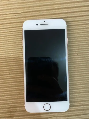 iPhone 7 Rose Gold - Retirada de Peças (Não Liga)