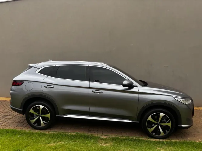 BYD Song Plus 1.5 16V Aut. (hibrido) 2024