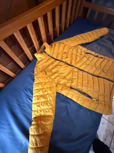 Jaqueta polo ralph lauren G