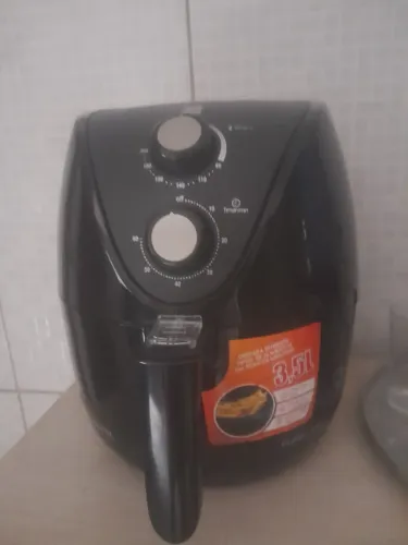 Vendo um wifrai 