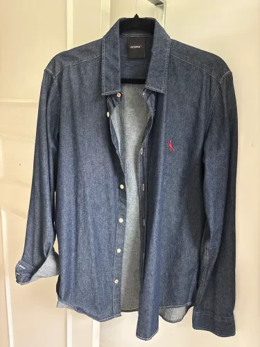 Camisa Reserva