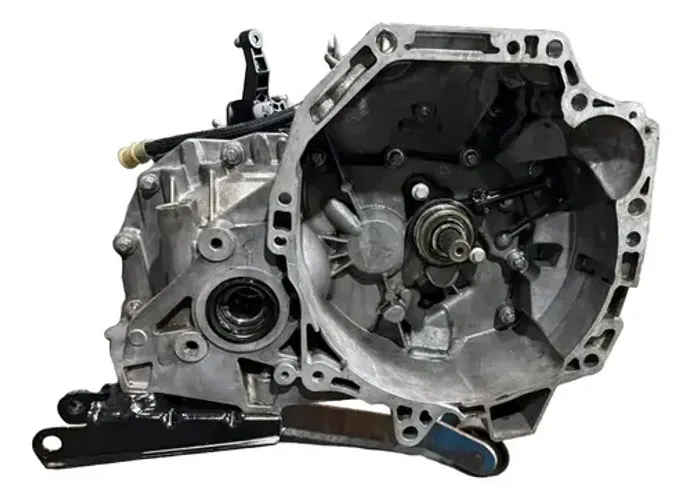 Caixa Câmbio Manual Sandero Logan 1.0 3cc 2020