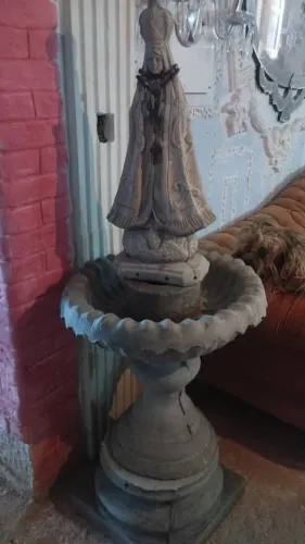 chafariz nossa senhora aparecida